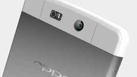 Oppo N3: nuevo diseño filtrado y presentación el 29 de octubre