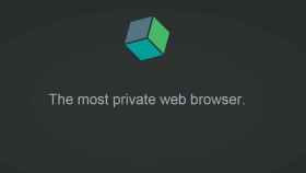 Si te preocupa tu seguridad navegando en internet, Krypton Browser es tu aliado