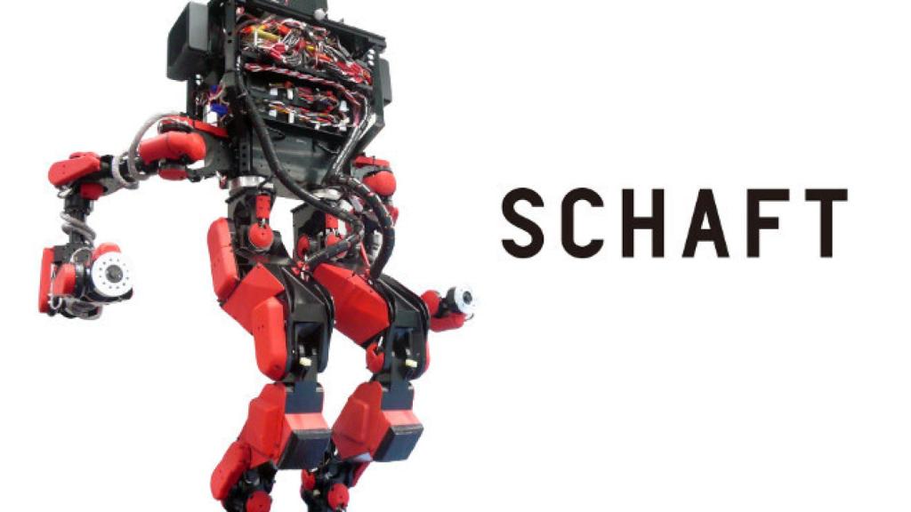 schaft