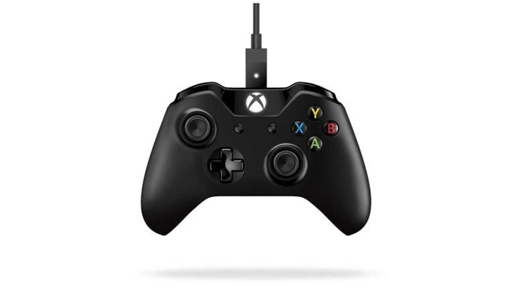 El mando de la Xbox One funcionará en PC en 2014
