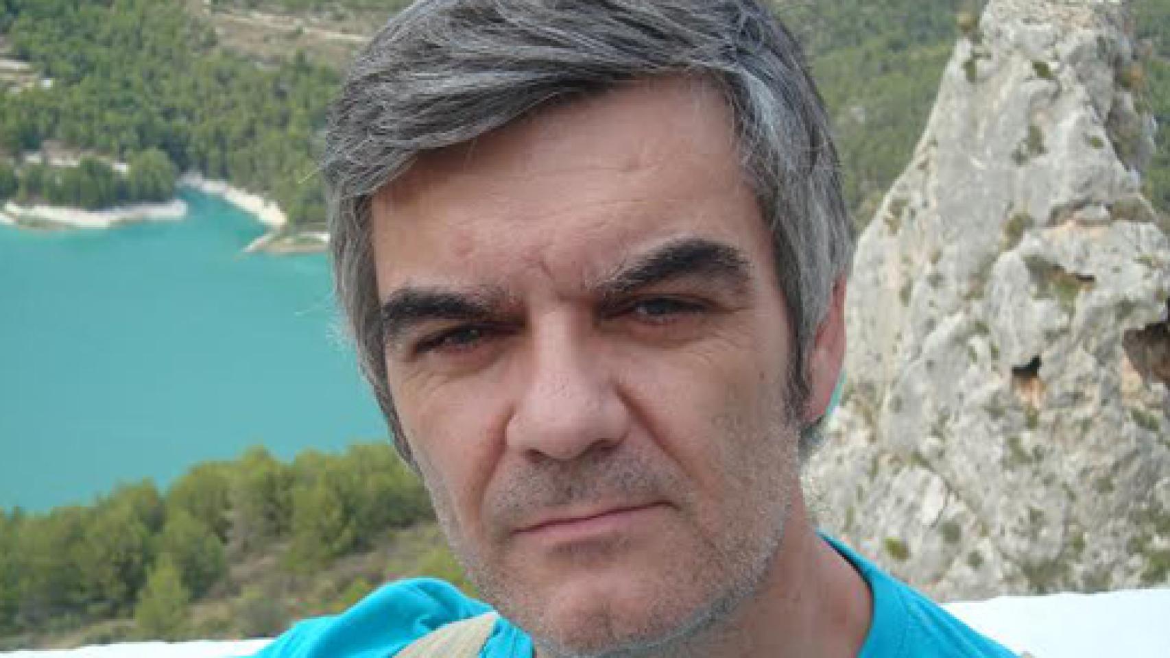 Javier Sáez de Ibarra