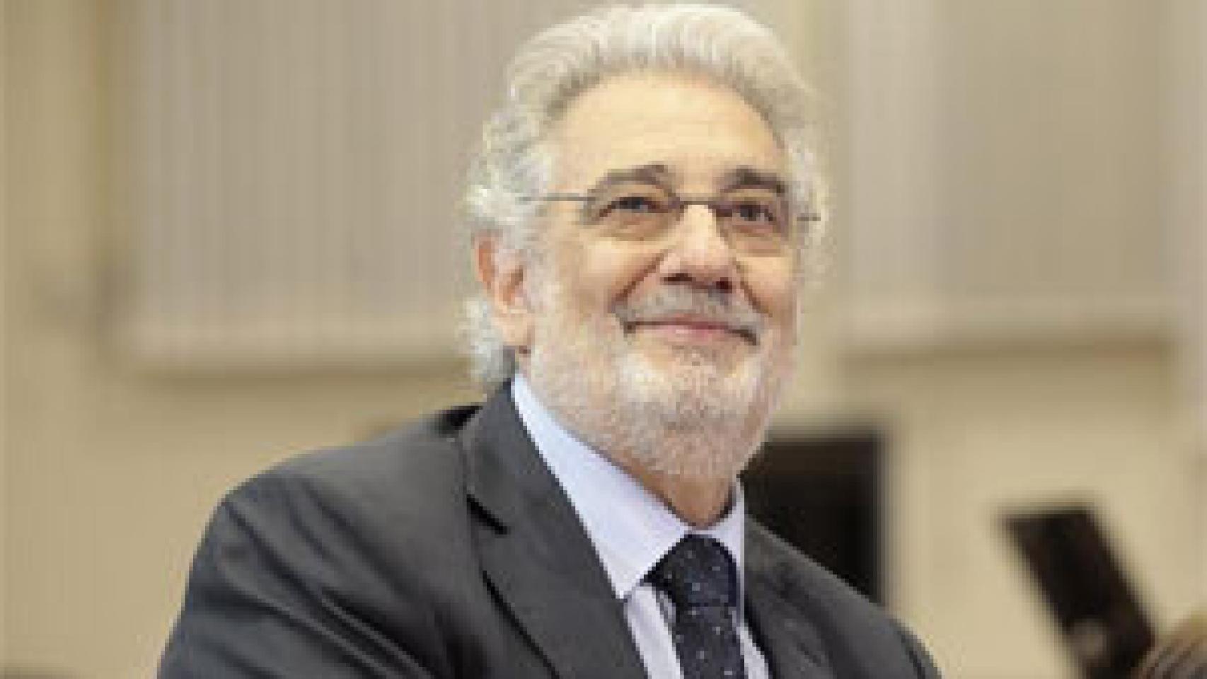 Plácido Domingo Gana El Praemium Imperiale Japonés 4914