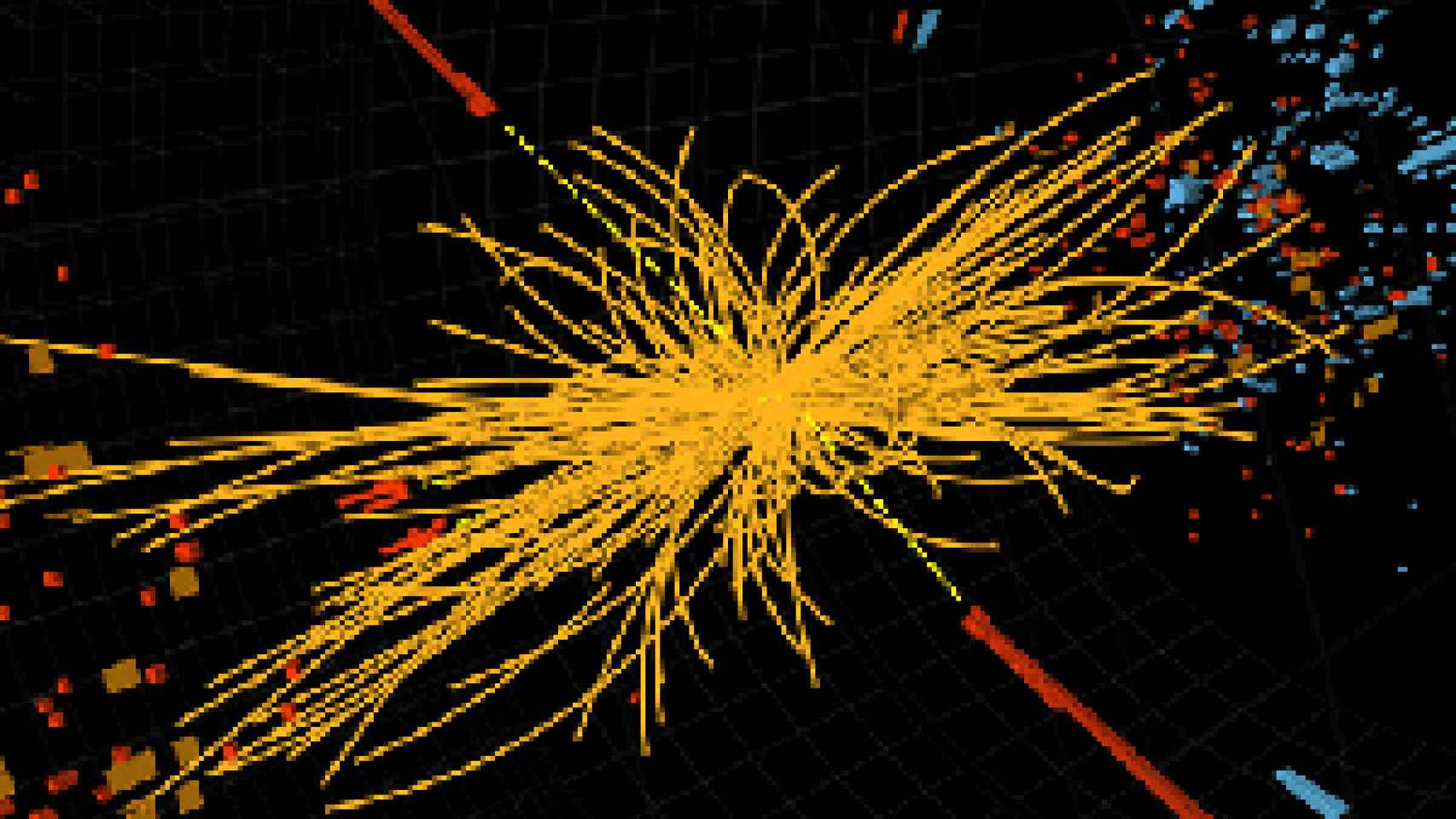 Image: El bosón de Higgs para no iniciados: la explicación definitiva