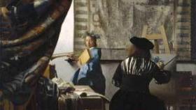 Image: Piden la devolución de un cuadro del holandés Vermeer comprado por Hitler