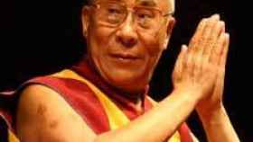 Image: La biografía oral del Dalai Lama