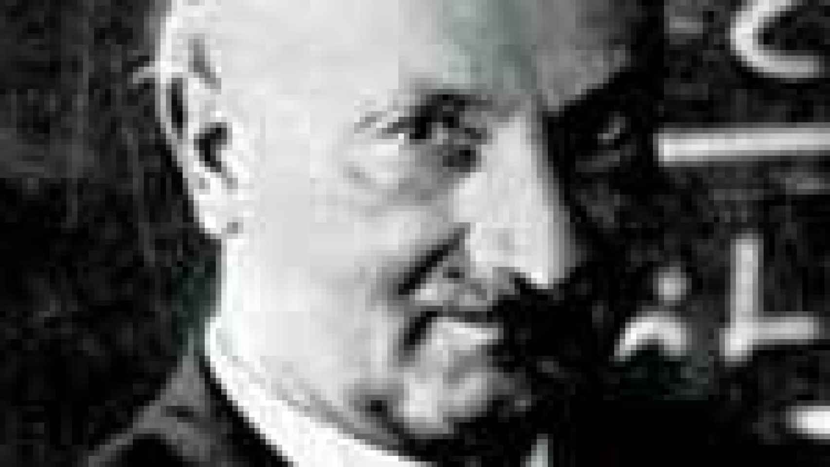 Image: Heidegger, pensador de un tiempo indigente
