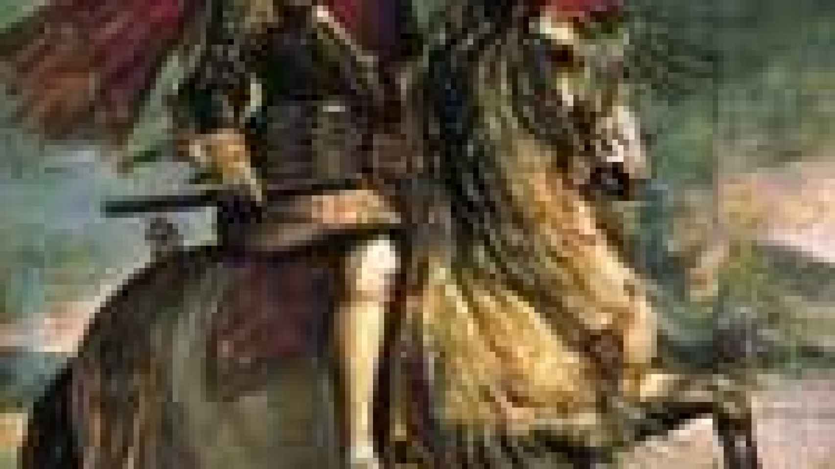Image: Felipe III y la Pax Hispanica