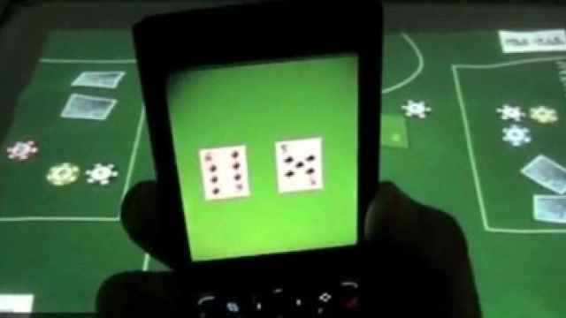 Móntate un Casino con tu Android