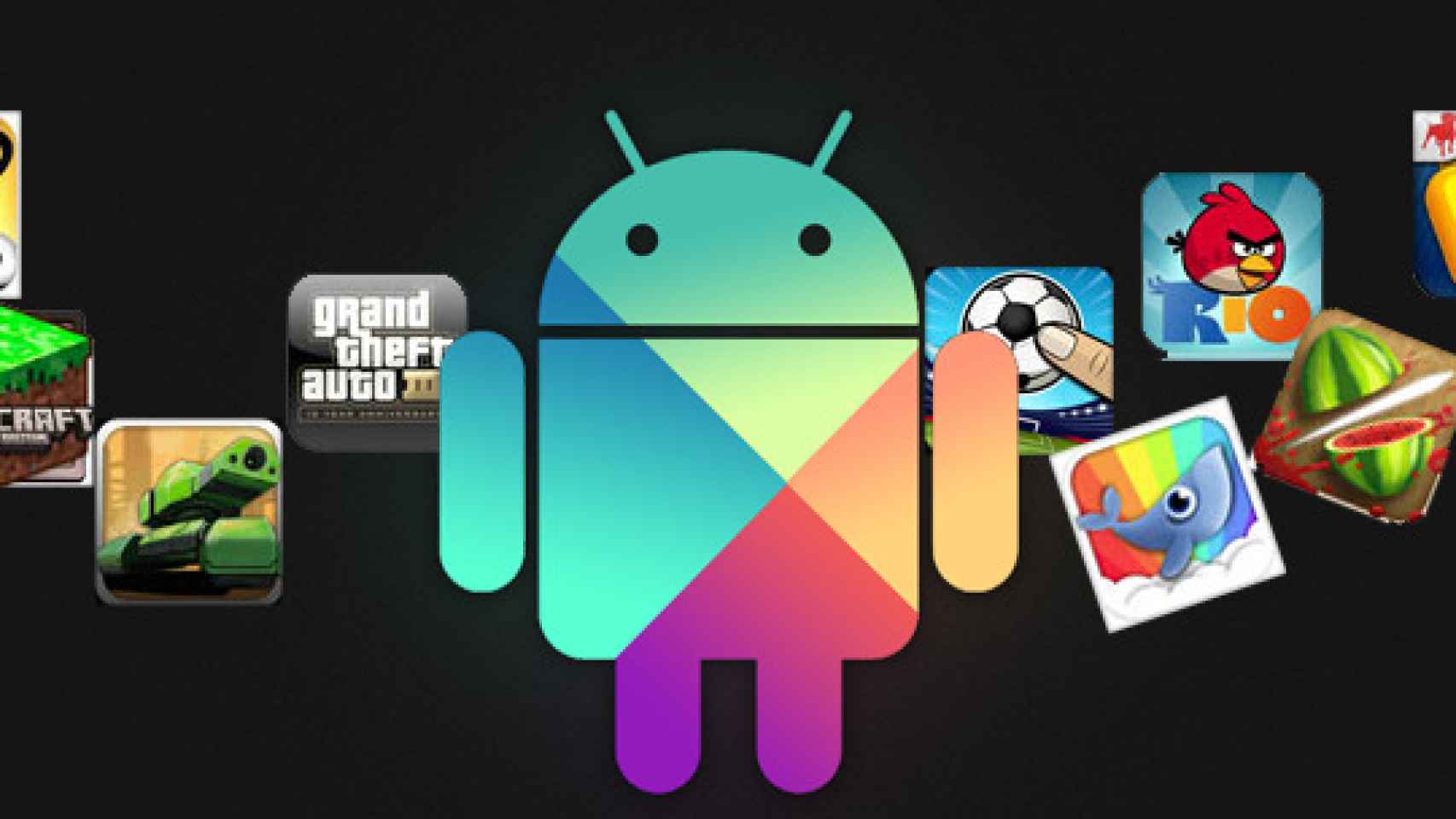 Juegos Android de la Semana: Pocket Academy, BMX Boy, El Cubo y Parchís