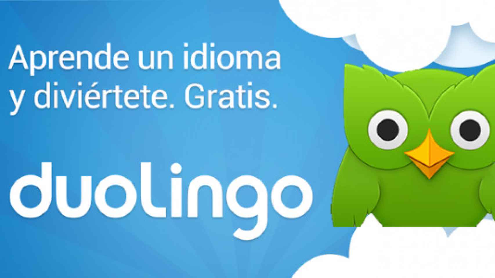 Duolingo llega a Android: Aprende idiomas de forma gratuita desde tu móvil