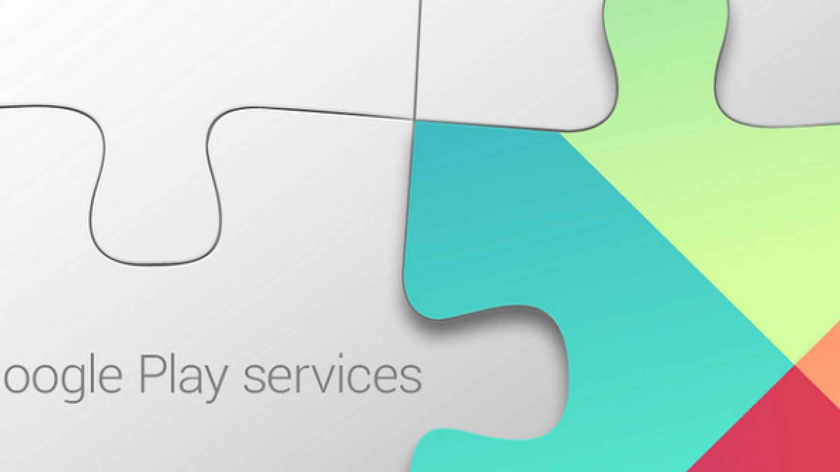 Google Play Services y la lucha de Android contra la fragmentación