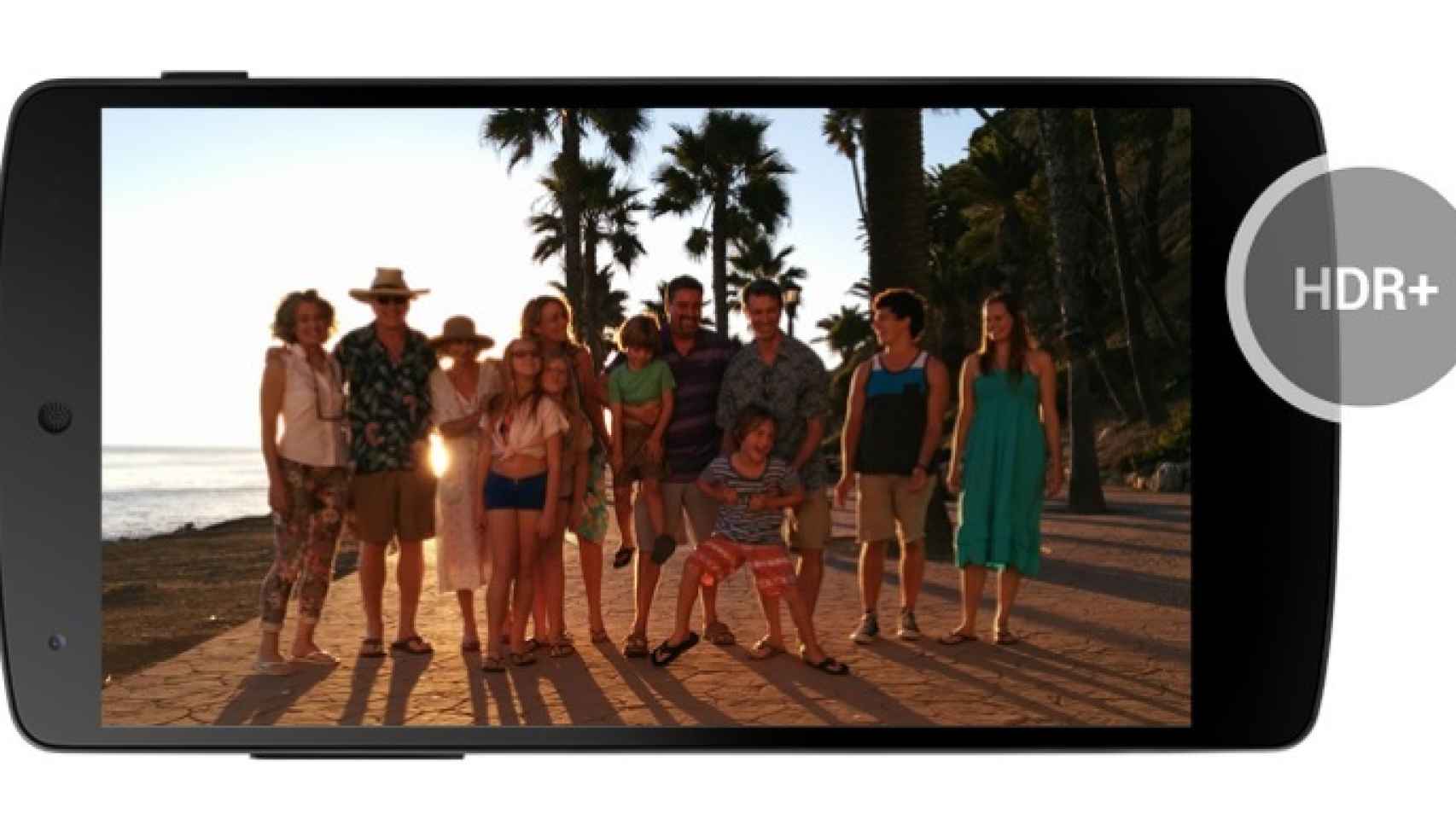 Comparativa fotográfica entre Nexus 5 e iPhone 5s y más fotos hechas con un Nexus 5