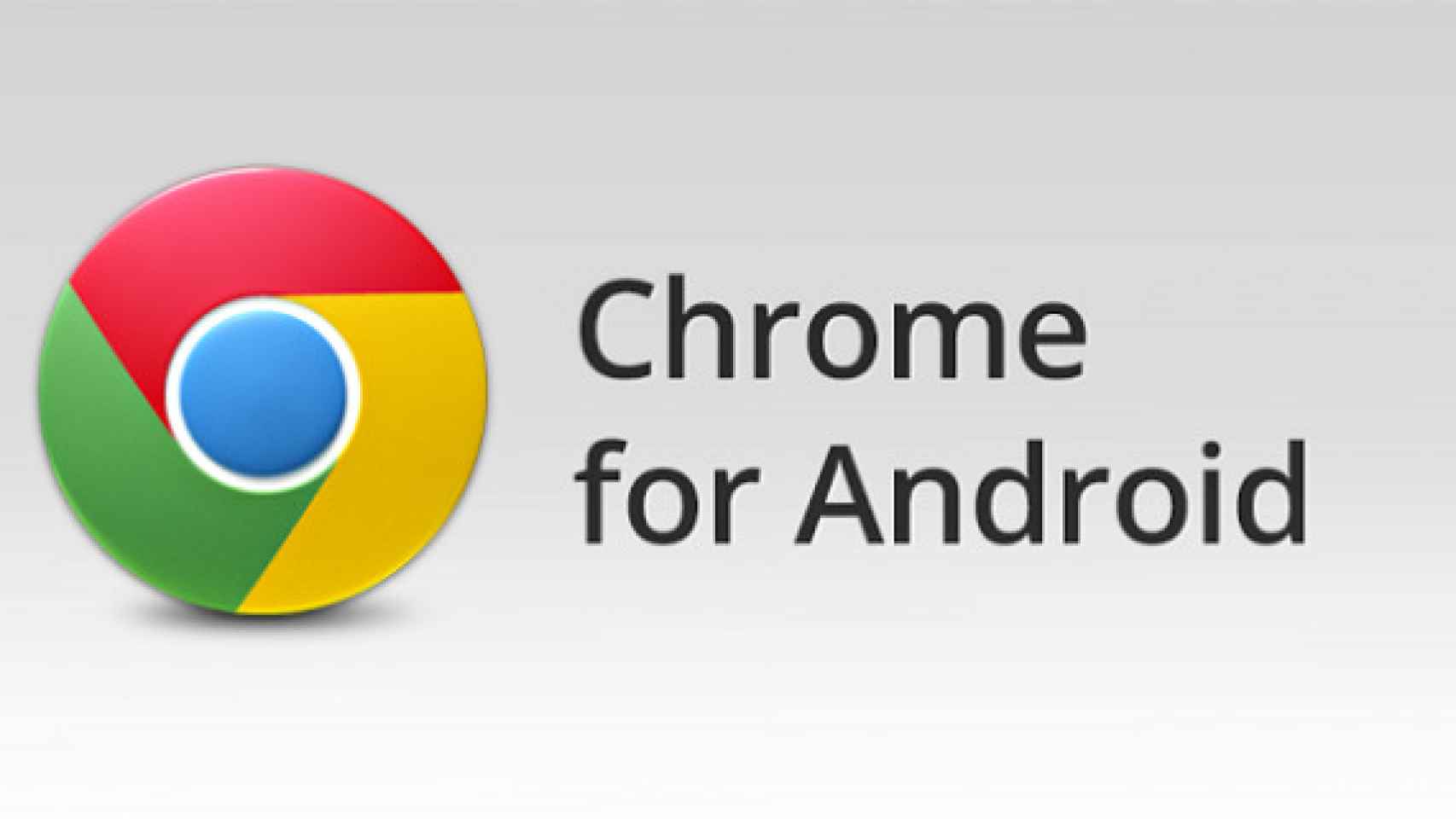 Chrome para Android, con compresión y ahorro de datos y accesos directos a webapps