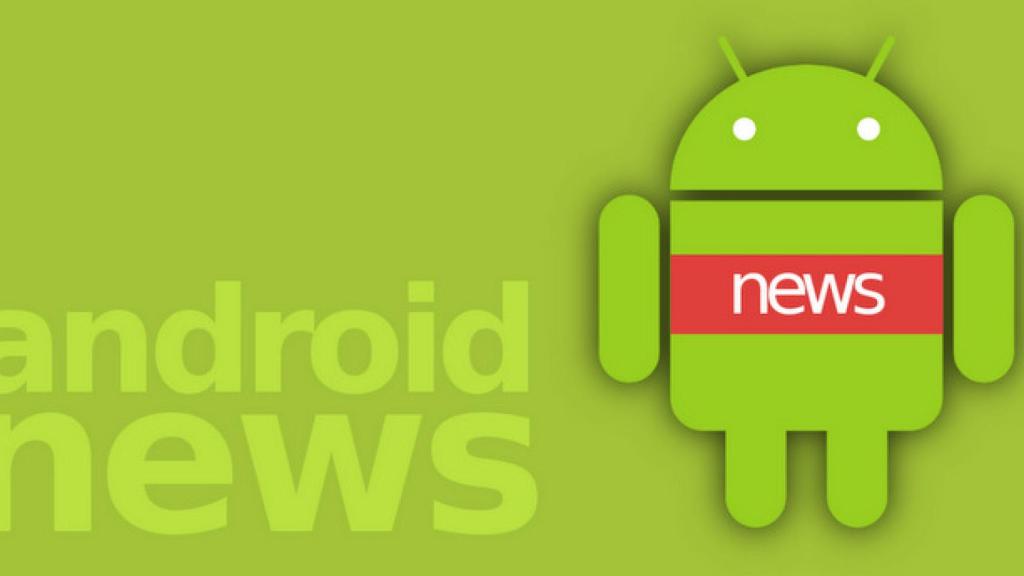 Von андроид. Android News. Start News для андроид. Android update banner.