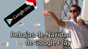 Google Play celebra la Navidad con juegos rebajados a 0,99€ y más