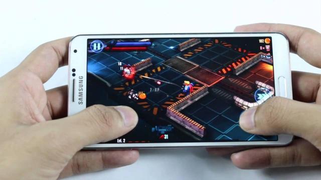 ¿Por qué triunfan los juegos casual en Android?