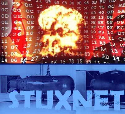 stuxnet-flame