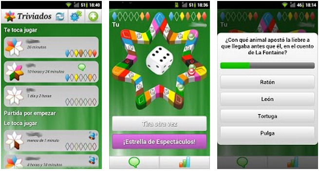 triviados