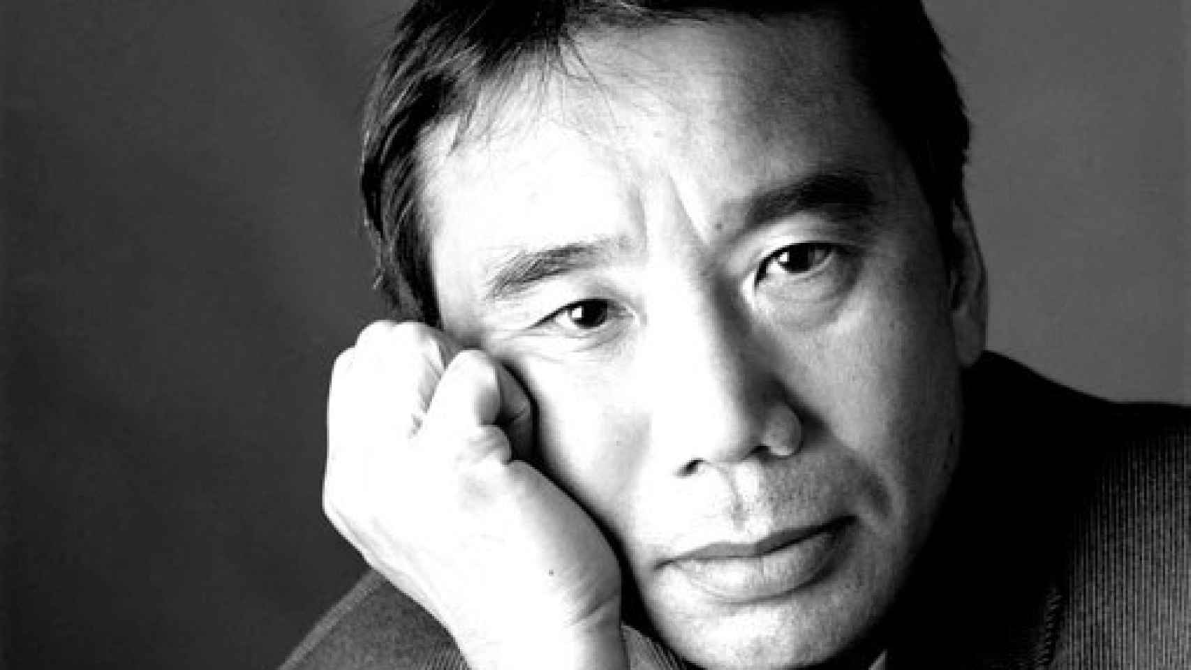 Image: Murakami da voz a las víctimas del atentado del metro de Tokio