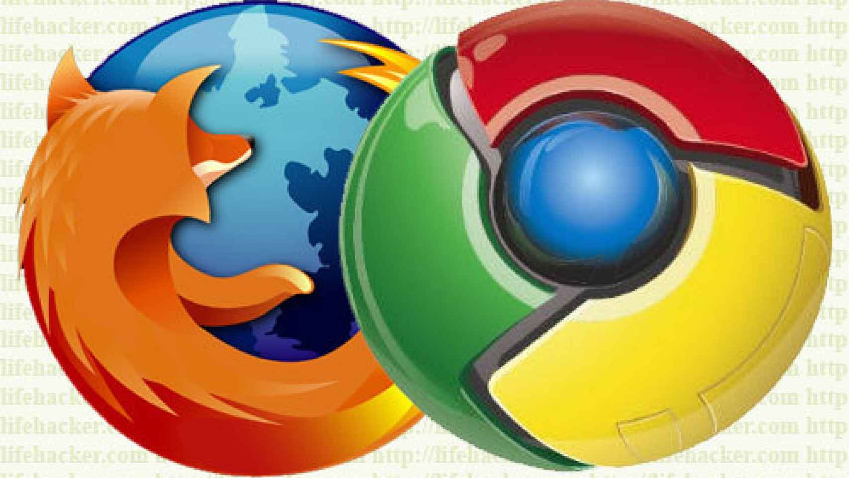 Extensiones y complementos Android para Chrome y Firefox