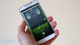 Samsung compra MOVL para conectar la televisión inteligente con Android