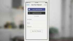 Facebook permitirá registrarnos de forma anónima en otras aplicaciones