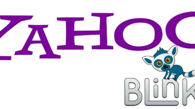 Conoce Blink, la aplicación de mensajería secreta que acaba de comprar Yahoo
