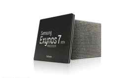 Samsung inicia la producción en 14nm para los procesadores Exynos 7 Octa