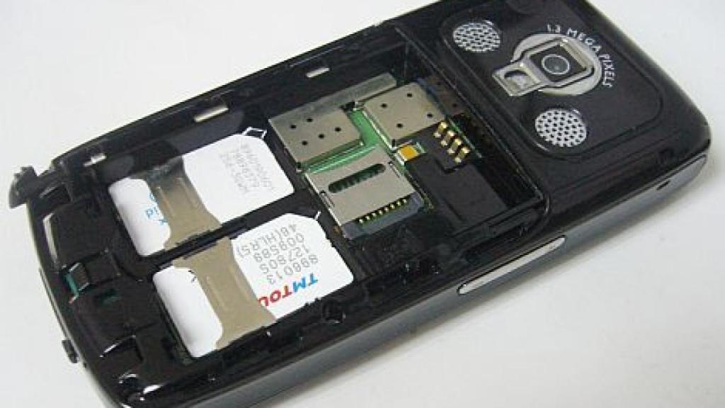 dual-sim
