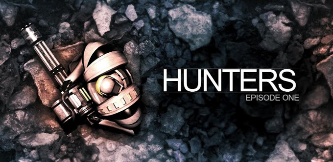 hunters
