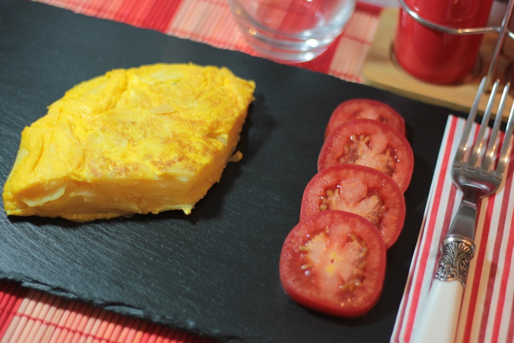 Tortilla de dieta 14