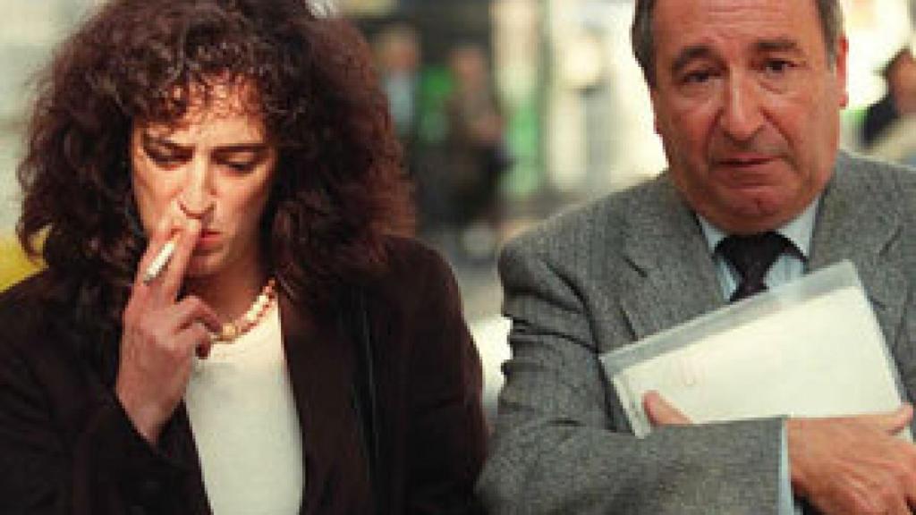 Héroes, heterodoxos y traidores. Historia de Euskadiko Ezkerra