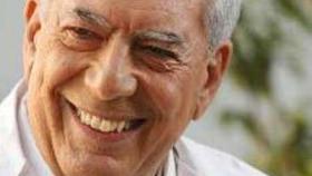 Image: Vargas Llosa y Szyszlo inauguran el encuentro cultural entre Madrid y Perú