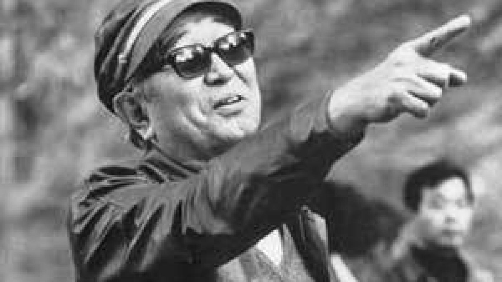 Image: La Mostra de Venecia homenajea a Kurosawa