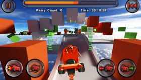 2 juegos de saltos para tu Android: Jet Car Stunts y Mega Jump
