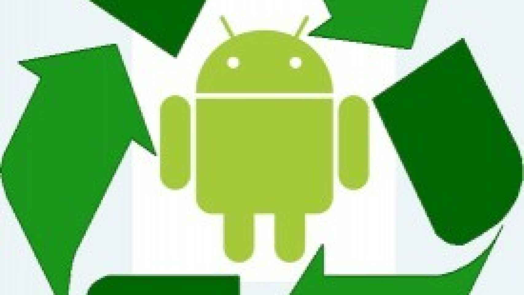 Qué hacer con un Android viejo: Ideas para reciclarlo y sacarle partido