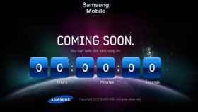 Nuevo Teaser del Samsung Galaxy S III