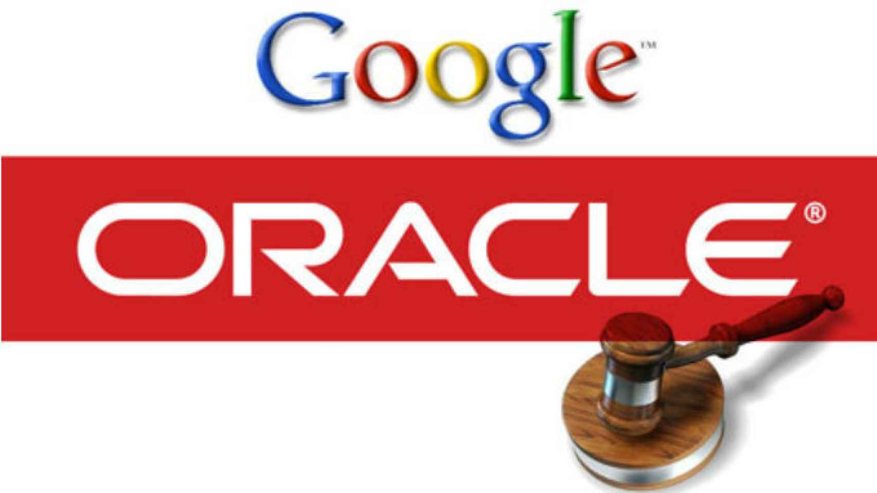 Android no infringe las patentes de Oracle: Es el veredicto del jurado