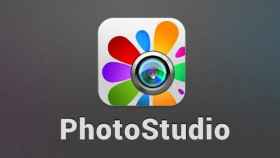 Modifica y edita tus fotos e imágenes desde tu Android con Photo Studio
