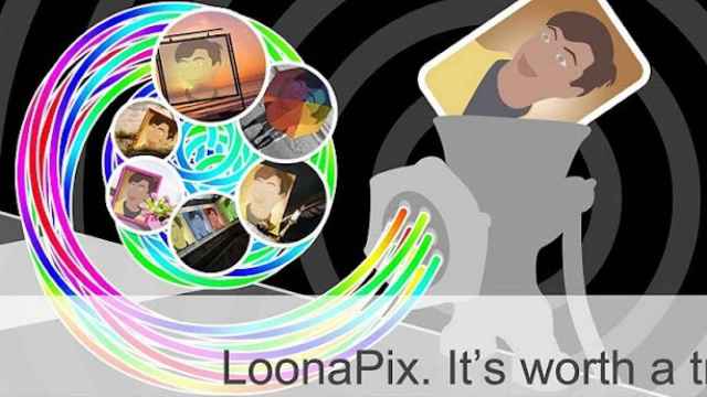 Loonapix: Añade espectaculares marcos y efectos a tus fotos