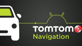 TomTom para Android ya disponible: Mapas y navegación de calidad