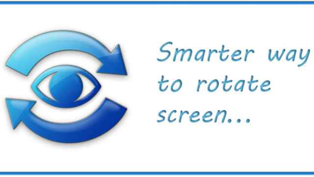 GMD Smart Rotate: Uso inteligente de la pantalla de tu Android