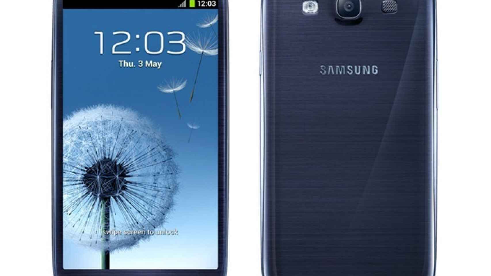 El mejor momento para comprar un Samsung Galaxy S III