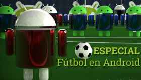 Las mejores aplicaciones para seguir todo el fútbol en tu Android