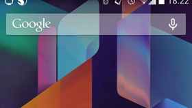 Los nuevos iconos y colores de estado y lo que significan en Android 4.4 KitKat