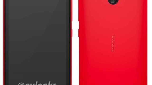 Nokia prepara Normandy, ¿Cómo sería su fork de Android?