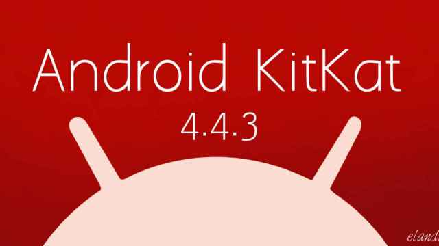 Android 4.4.3 KitKat: repaso a todas sus novedades