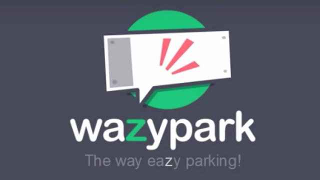 Wazypark, la app para ayudar a otros conductores a aparcar en tu sitio