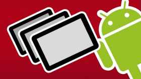 Las mejores tablets Android por menos de 200€
