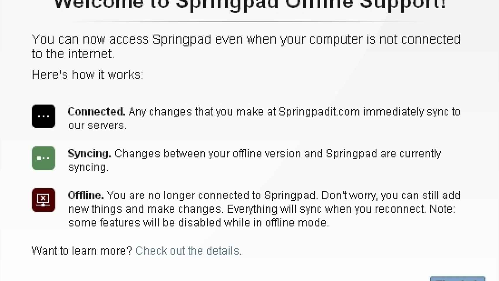 springpad_offline_support